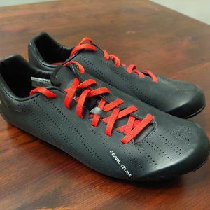 Pearl Izumi Tour SPD Road Cycling / Spinning Shoes - Men's 43